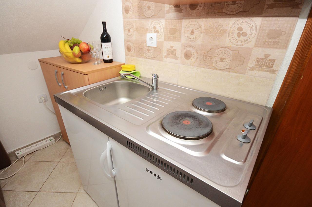 Tajami Apartments Kotor Exteriör bild