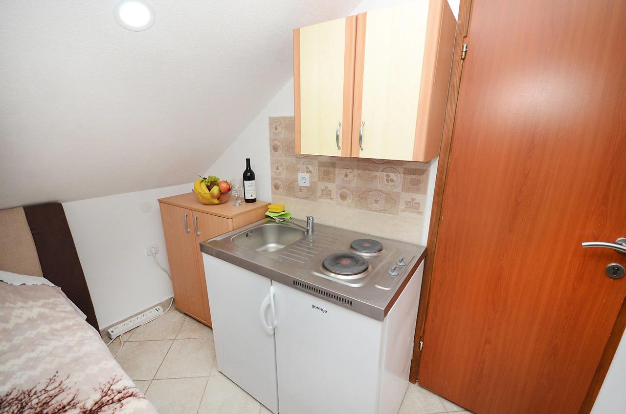 Tajami Apartments Kotor Exteriör bild